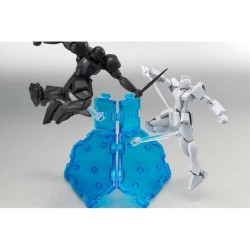 Bandai Gunpla Base Stage Act Combination Blu